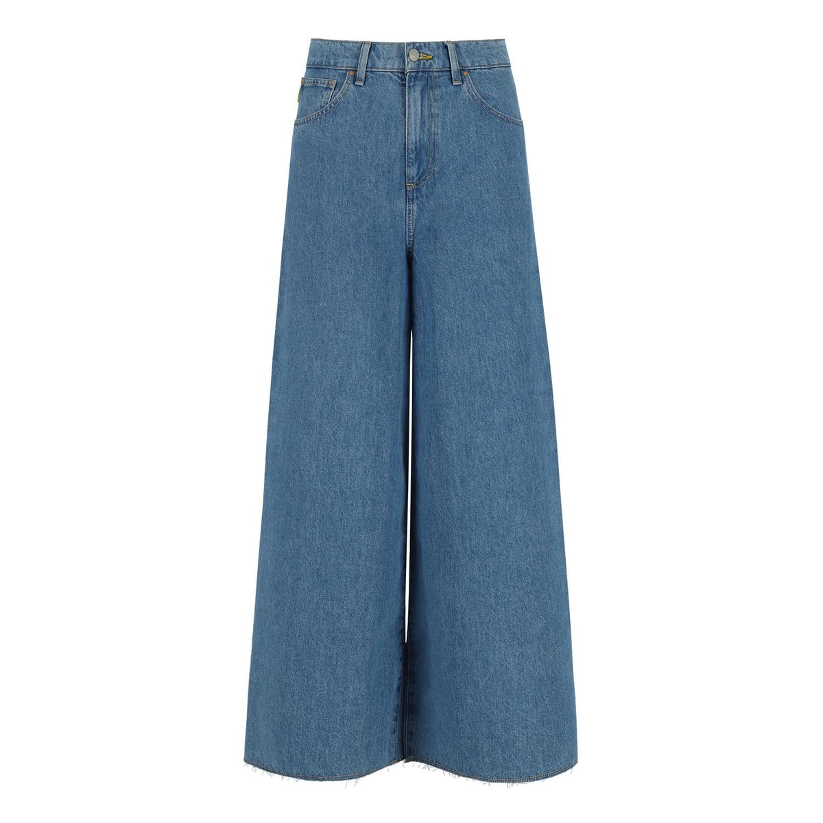Jeans Bleu Clair