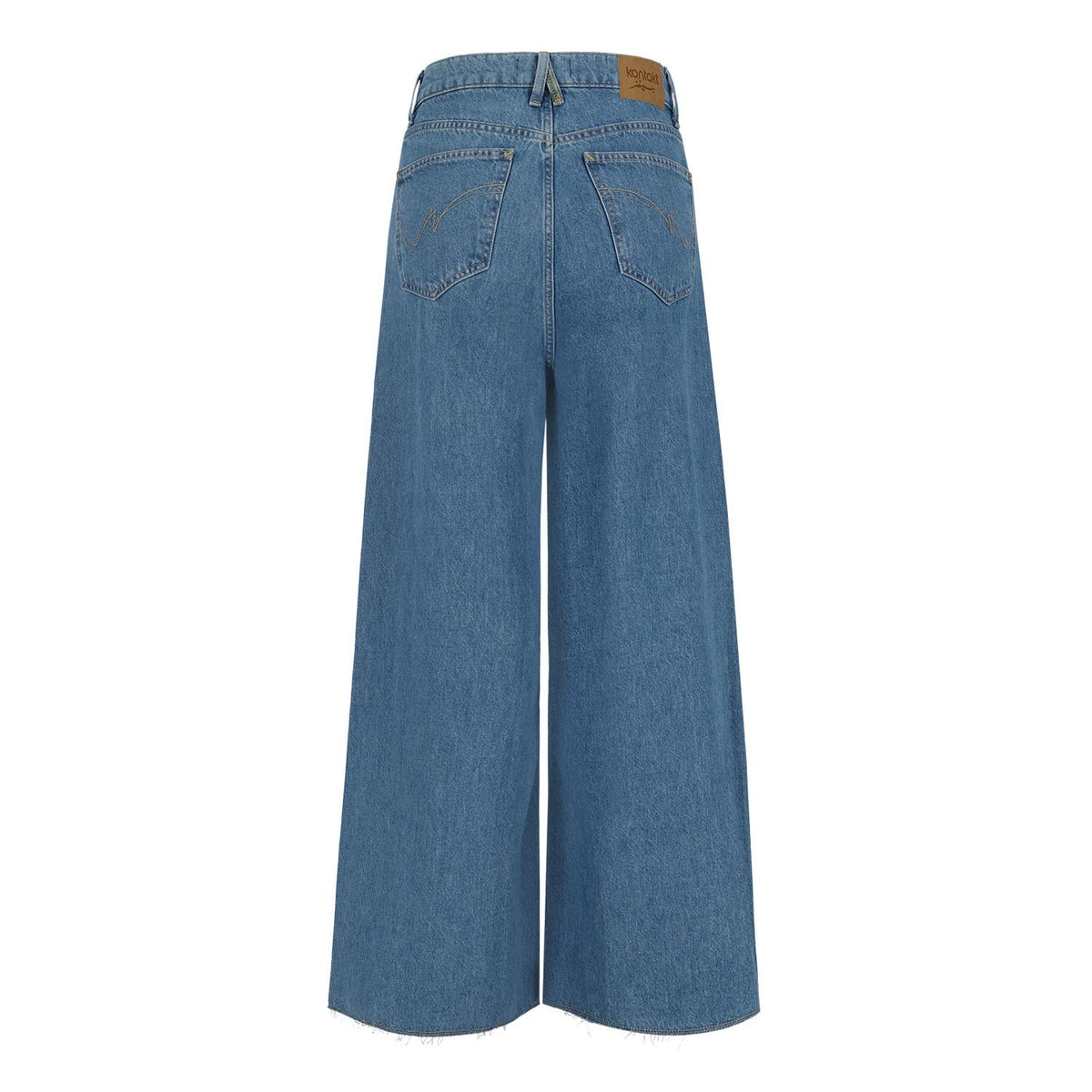 Jeans Bleu Clair