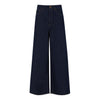 Jeans Bleu Foncé