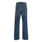 Jeans Bleu Moyen