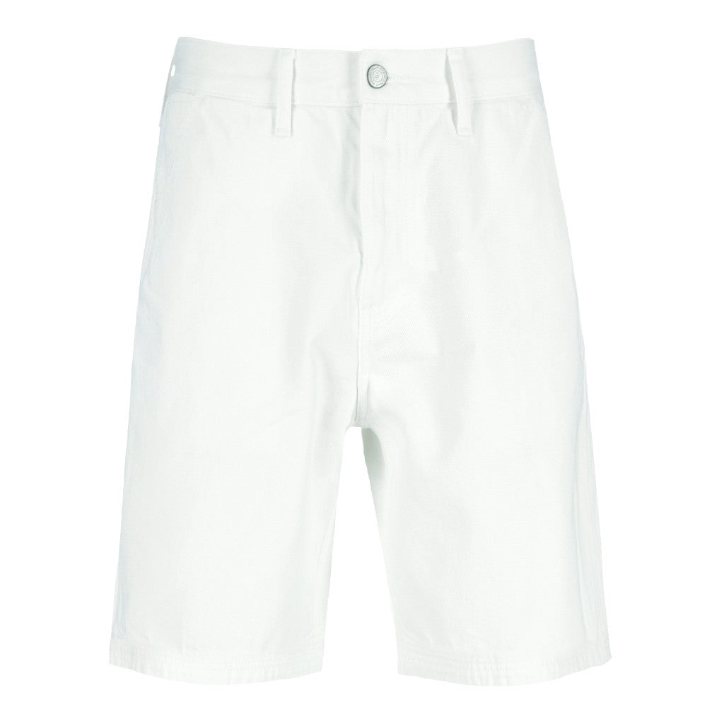 Jeans Blanc