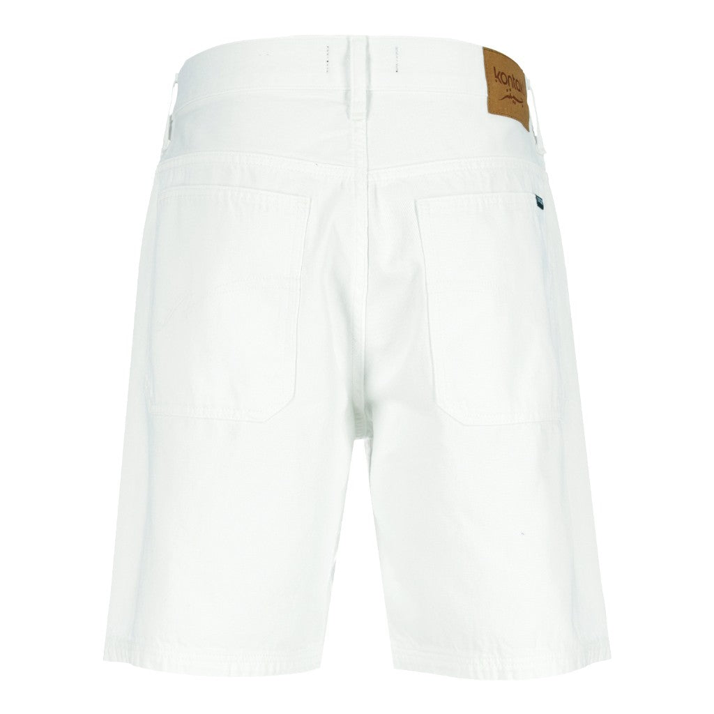 Jeans Blanc