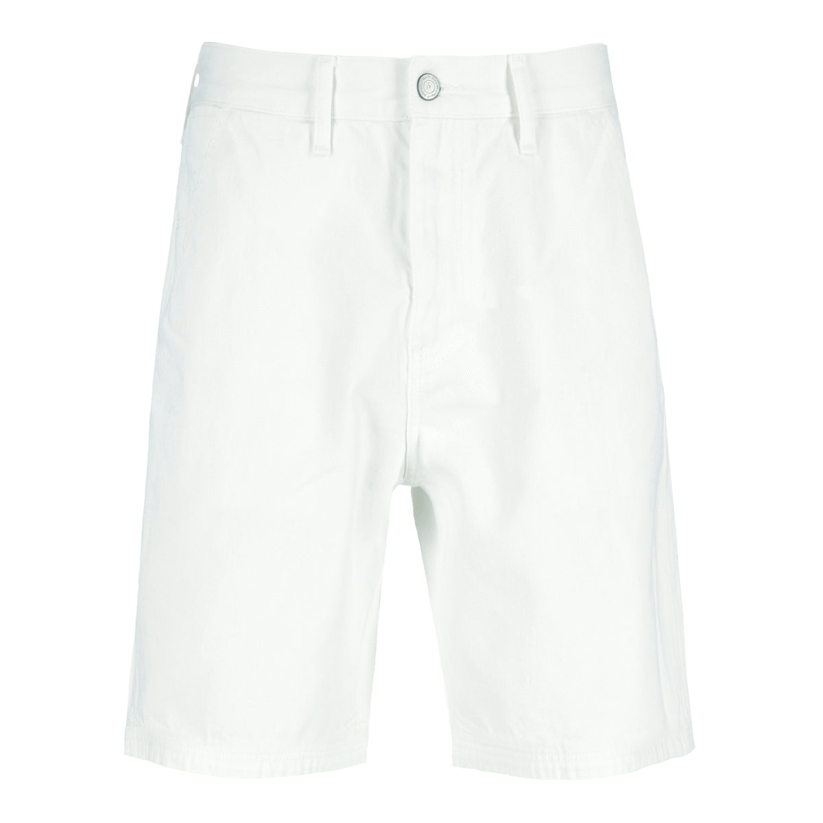 Jeans Blanc