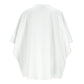 Poncho femme avec poche plaquée - ZINA 2.0
