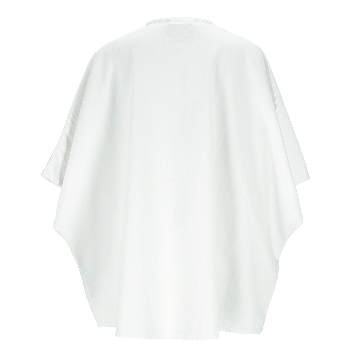Poncho femme avec poche plaquée - ZINA 2.0