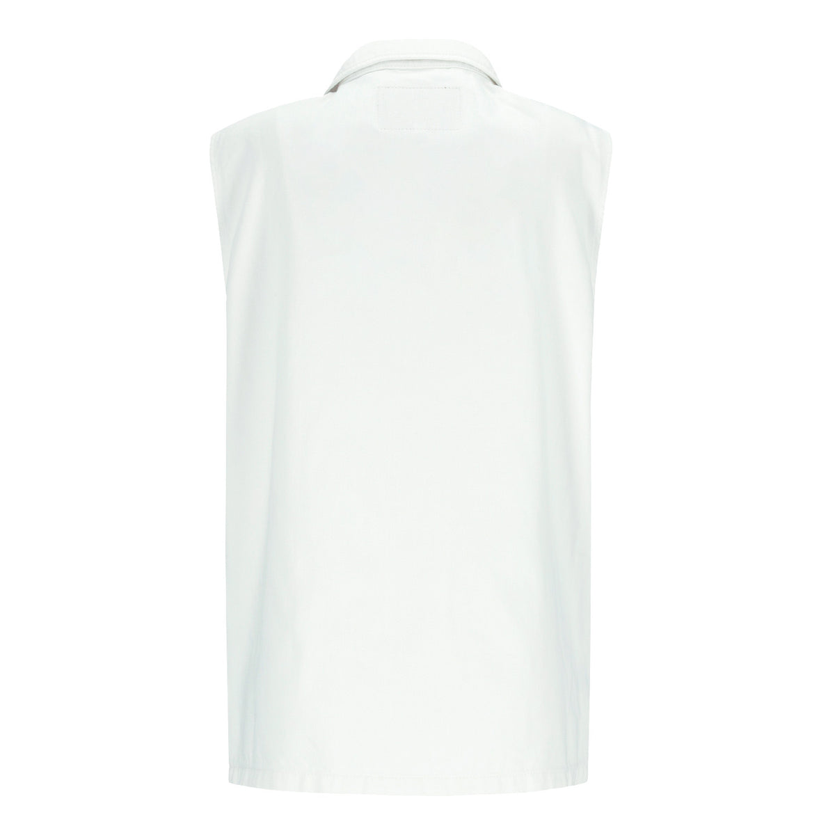 Jeans Blanc