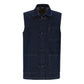 Jeans Bleu Foncé