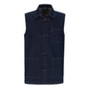 Jeans Bleu Foncé