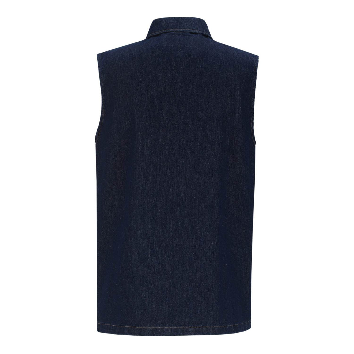 Jeans Bleu Foncé
