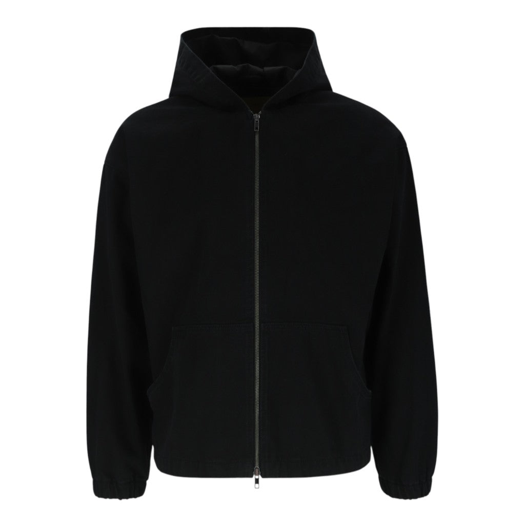 Jeans Noir Foncé