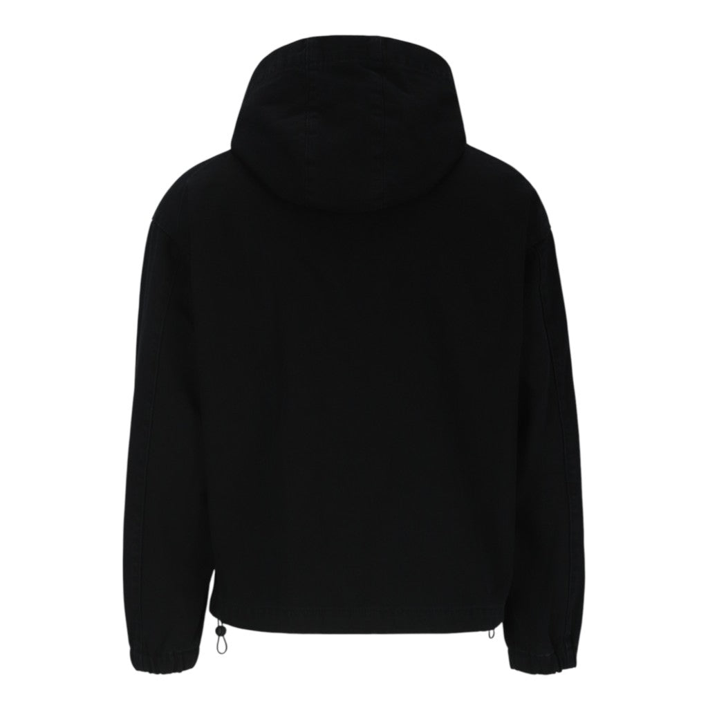 Jeans Noir Foncé