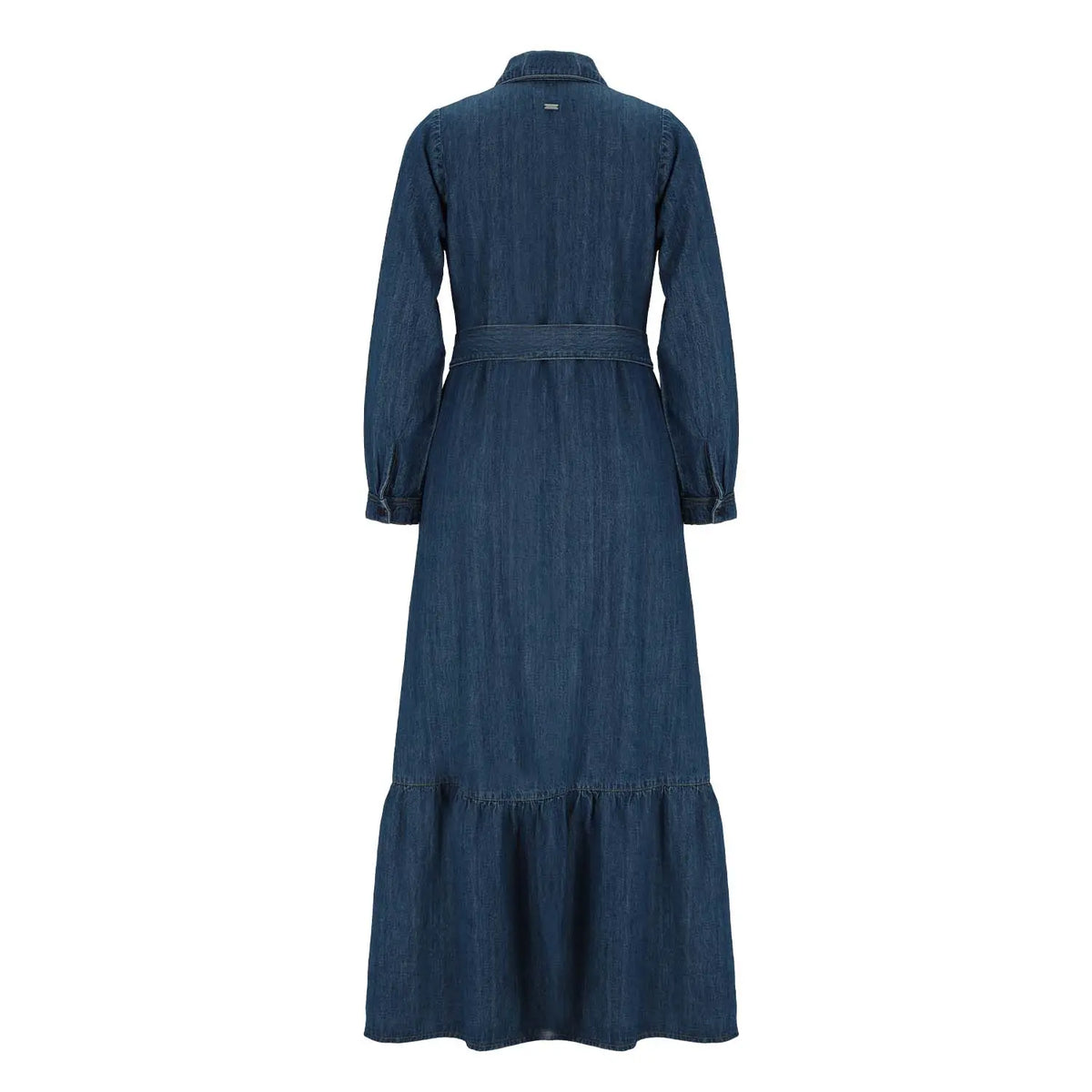 Jeans Bleu  Moyen