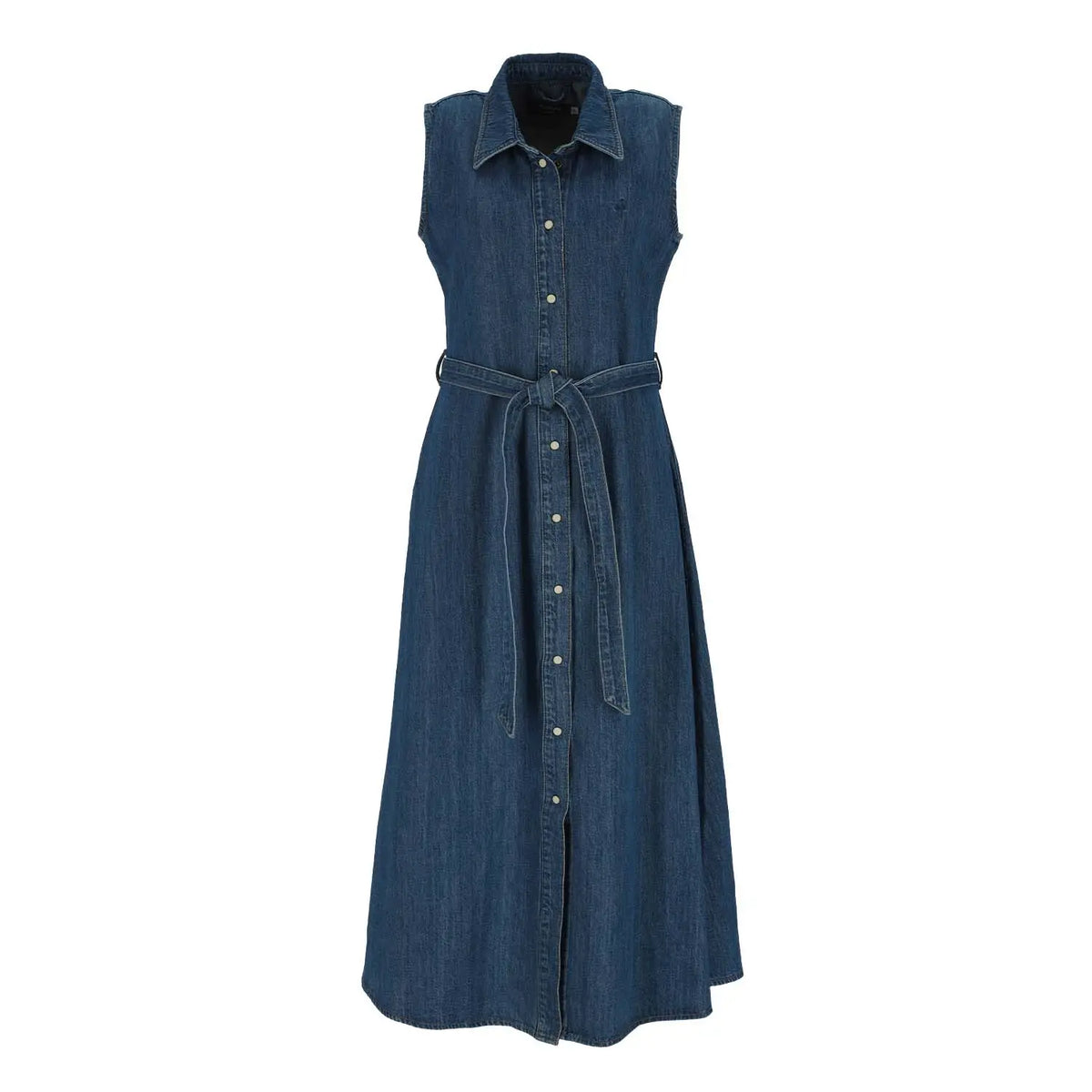 Jeans Bleu  Moyen