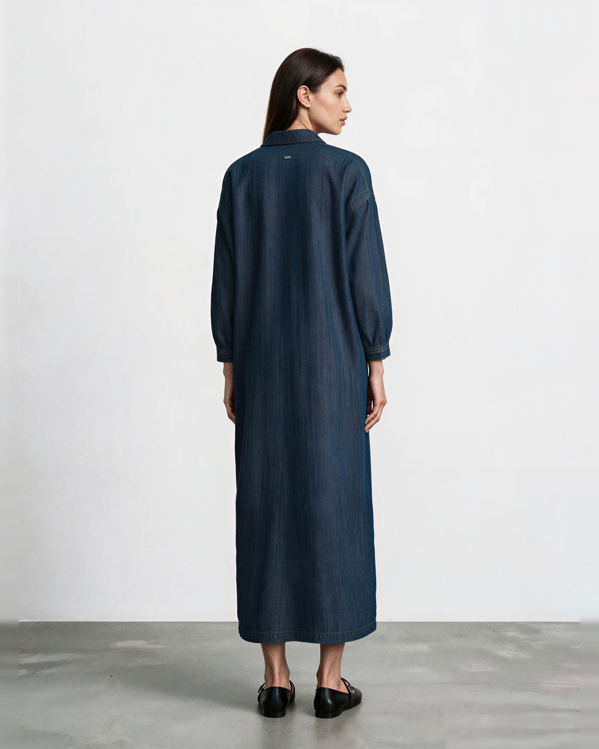 Jeans Bleu  Moyen