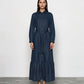 Jeans Bleu  Moyen