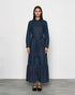Jeans Bleu  Moyen