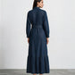Jeans Bleu  Moyen