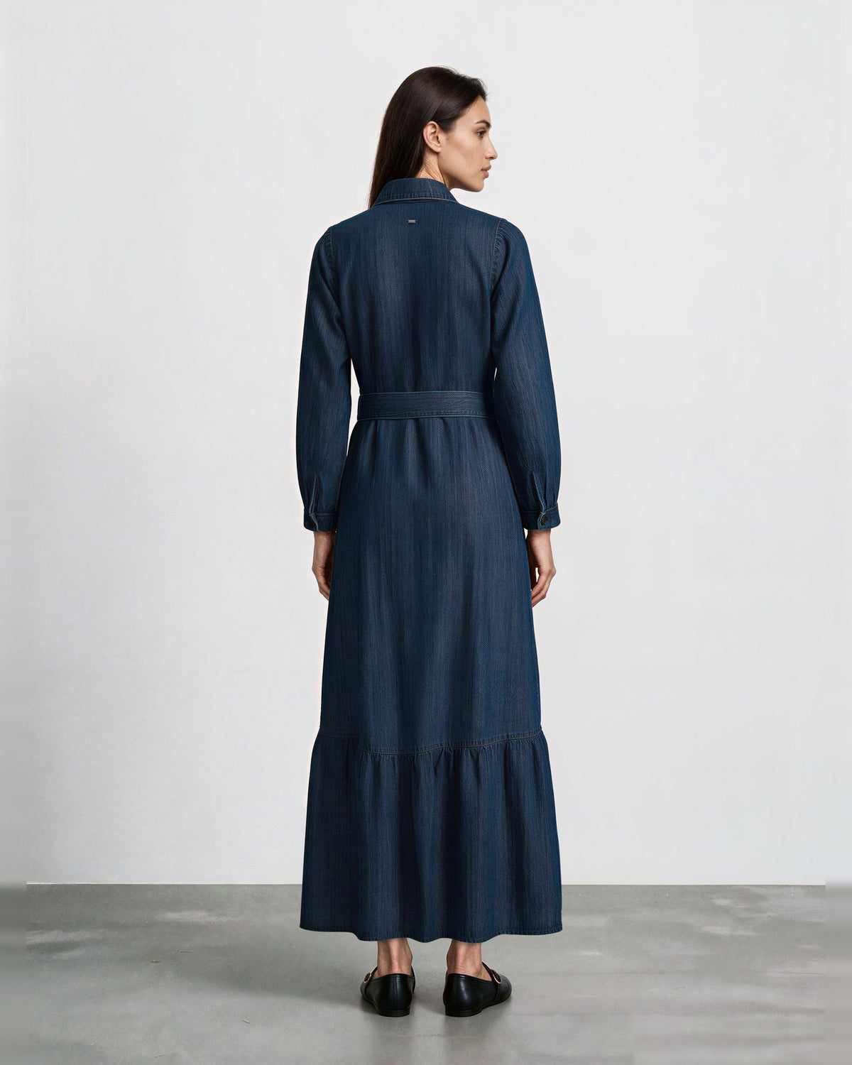 Jeans Bleu  Moyen