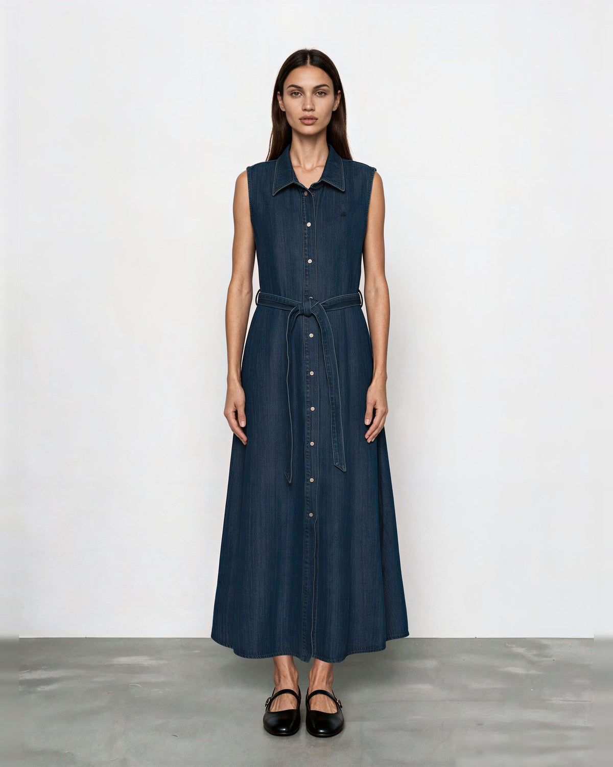 Jeans Bleu  Moyen