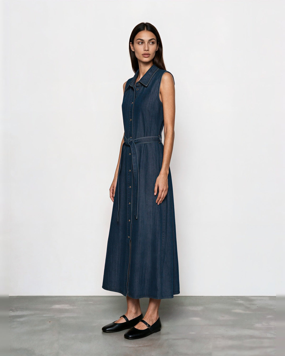 Jeans Bleu  Moyen