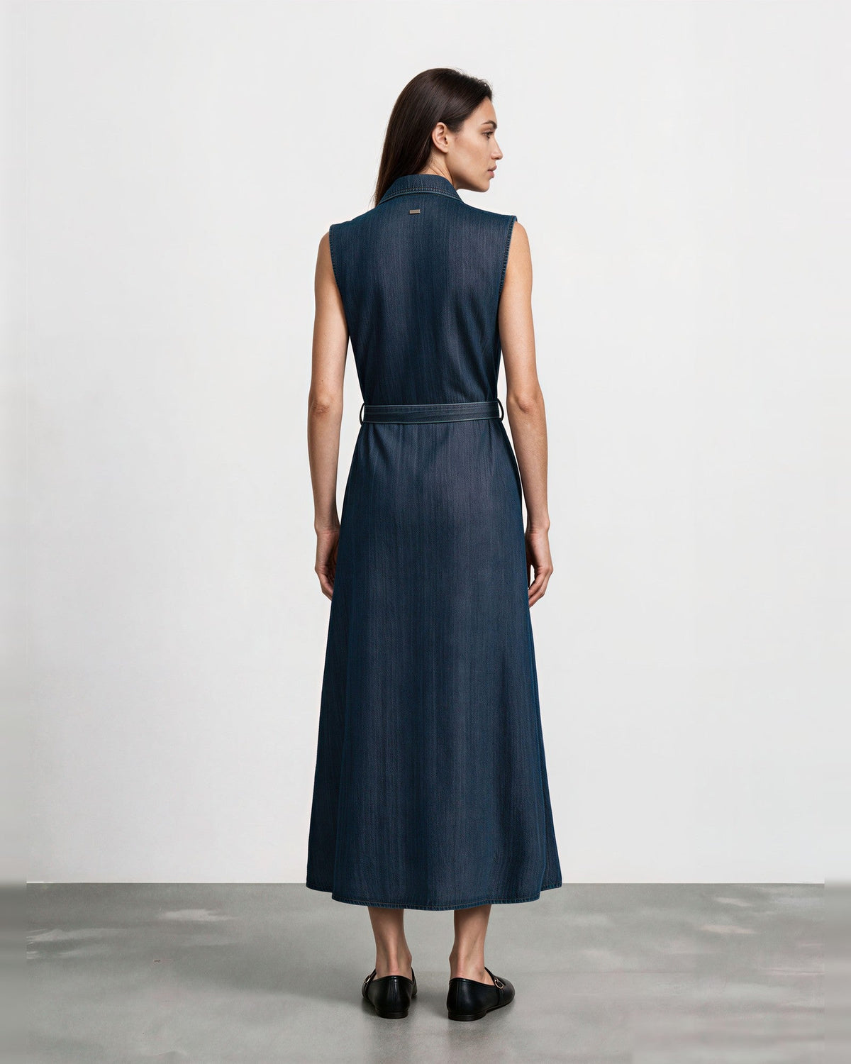 Jeans Bleu  Moyen