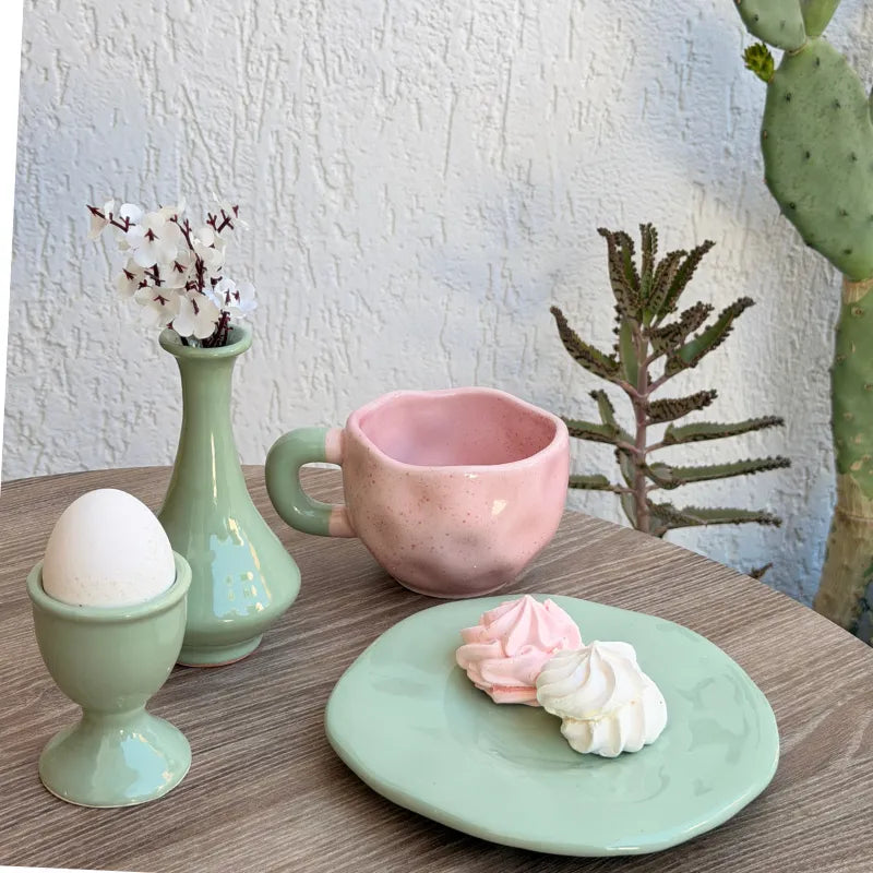 Maison de l'Artisan pack Flora