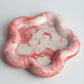 Bloom marbré rose, Maison Nur