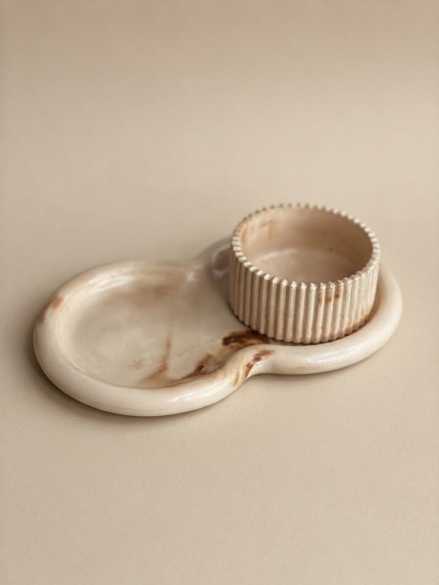 Duo kalia, Maison Nur