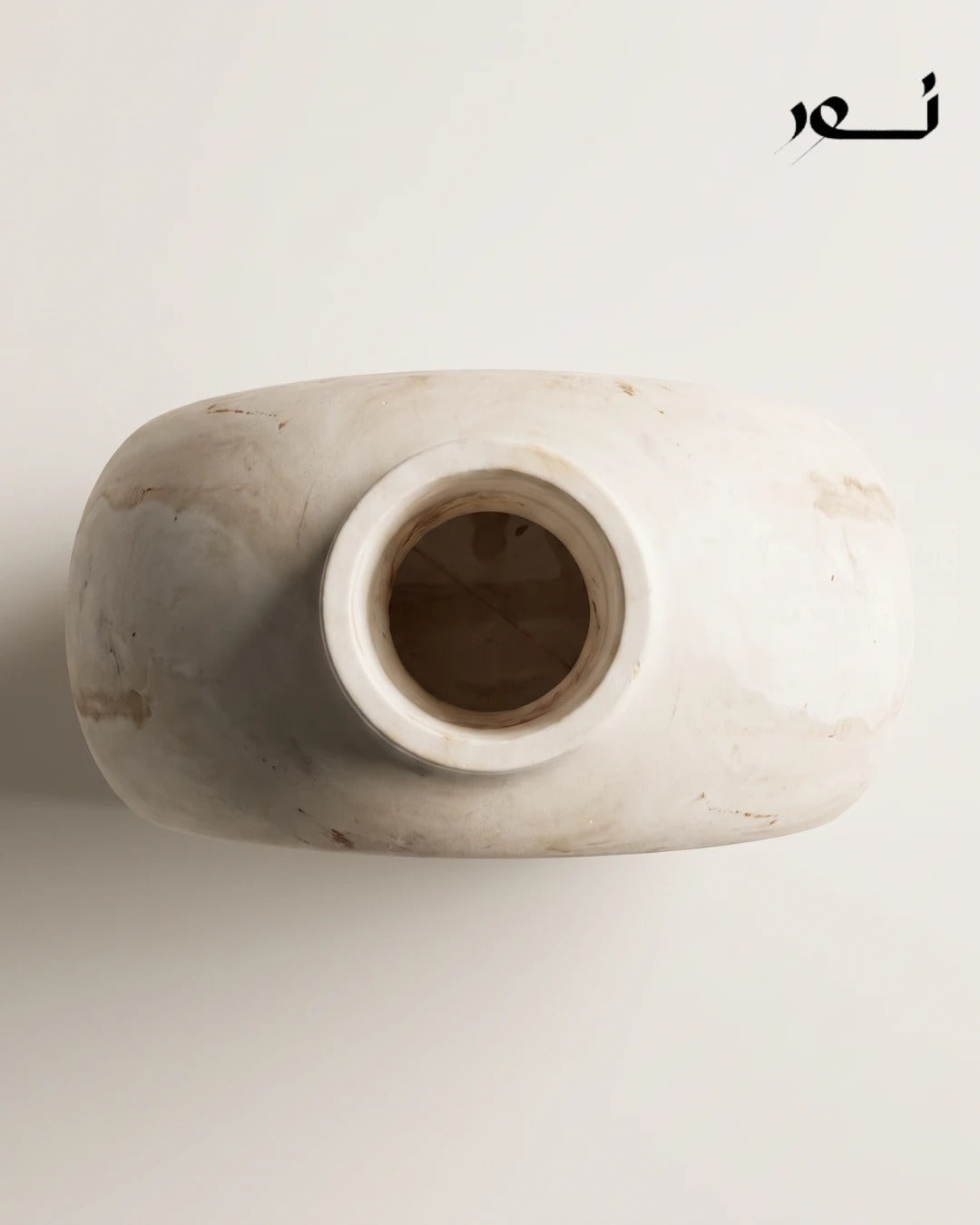 Vase corole, Maison Nur