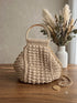 Sac crochet