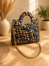Sac crochet, Naqecha