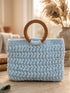Sac crochet