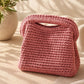 Sac crochet, Naqecha