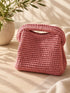 Sac crochet, Naqecha