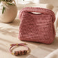 Sac crochet, Naqecha
