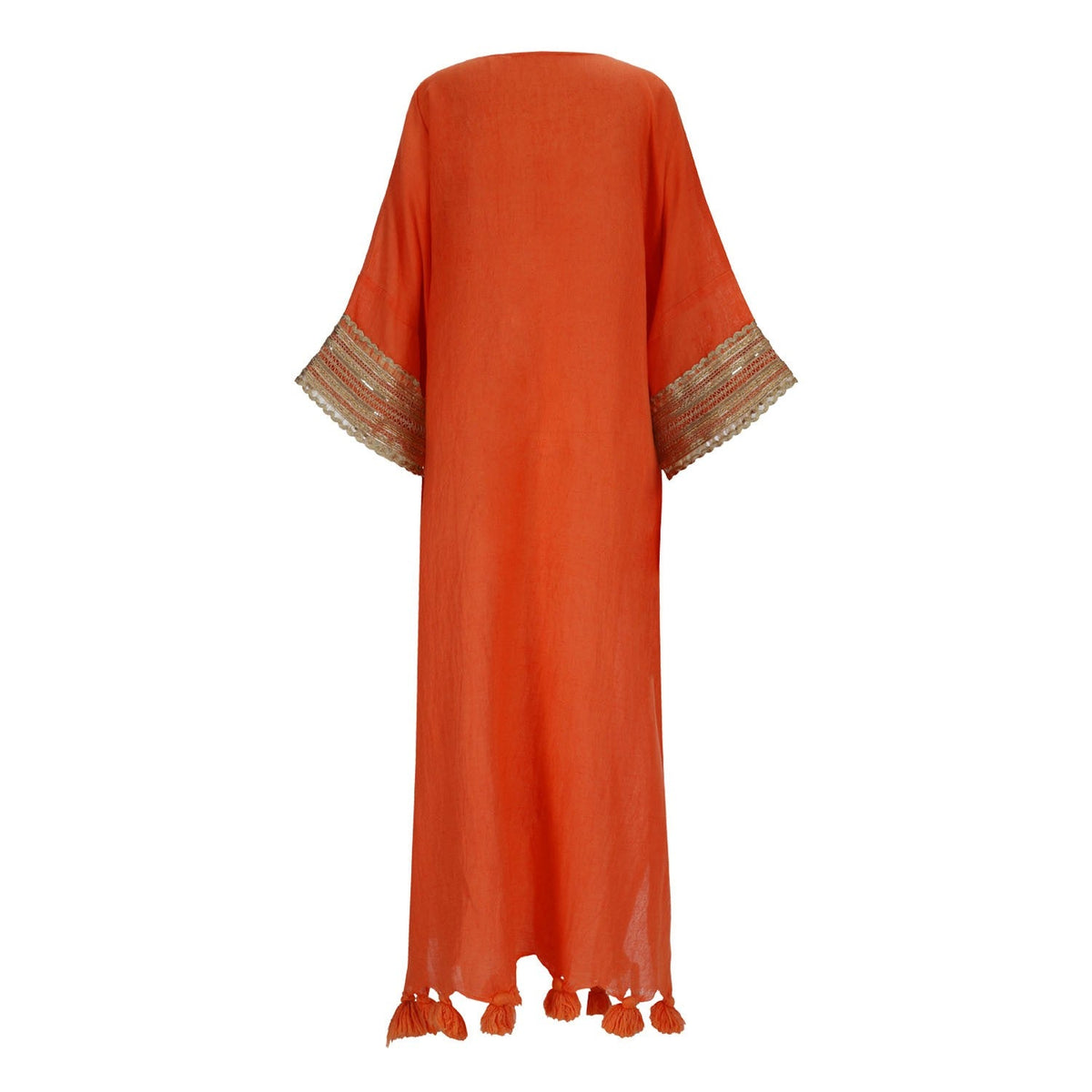 Orangé