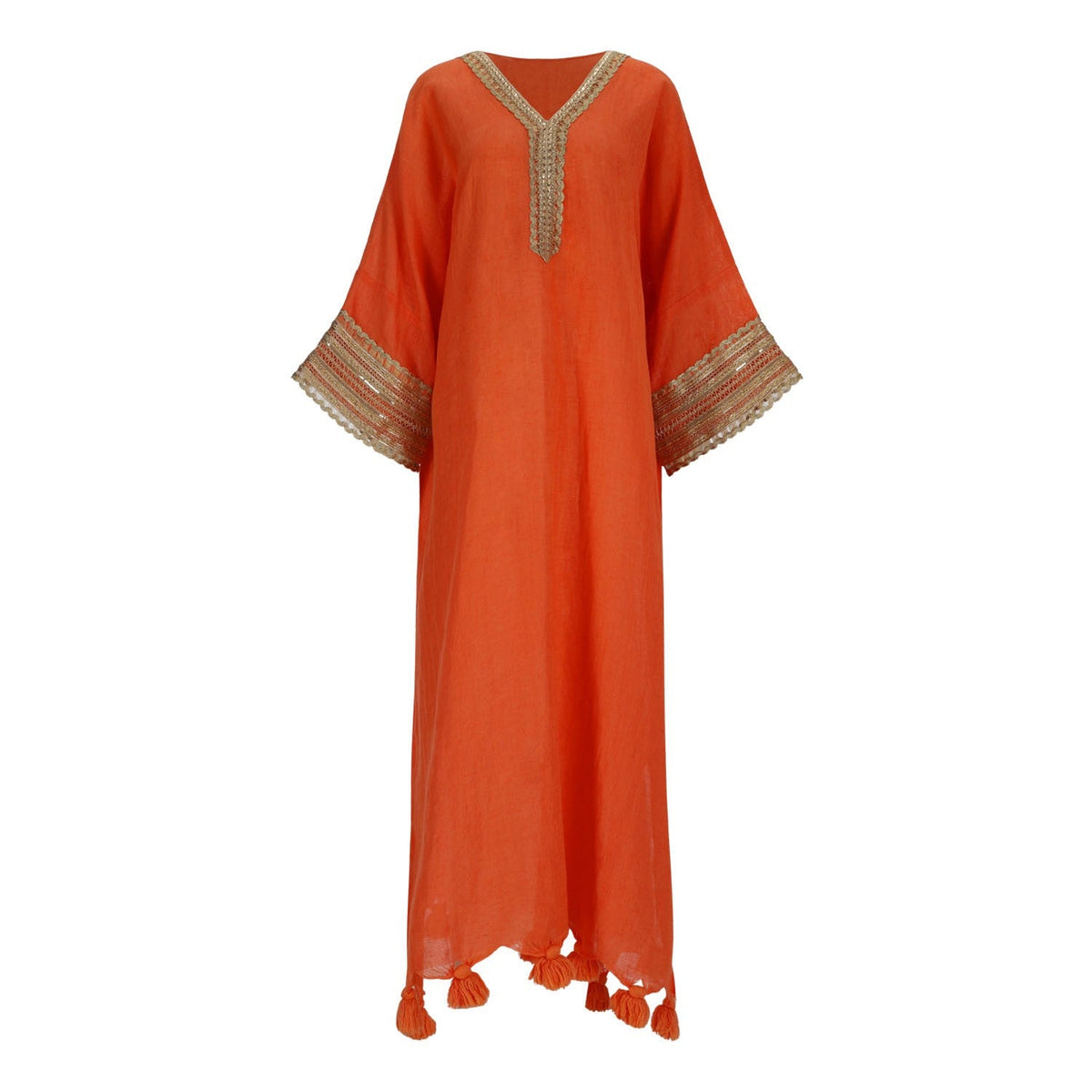 Orangé