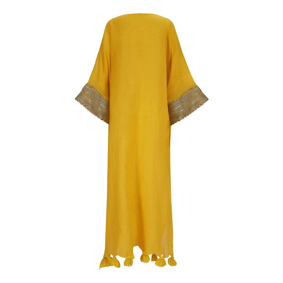 Jaune