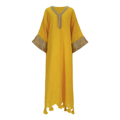 Jaune