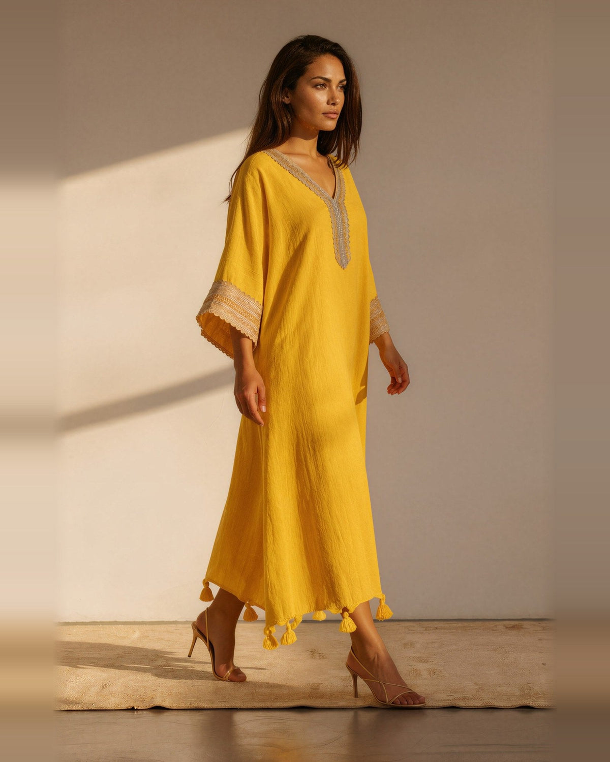 Jaune