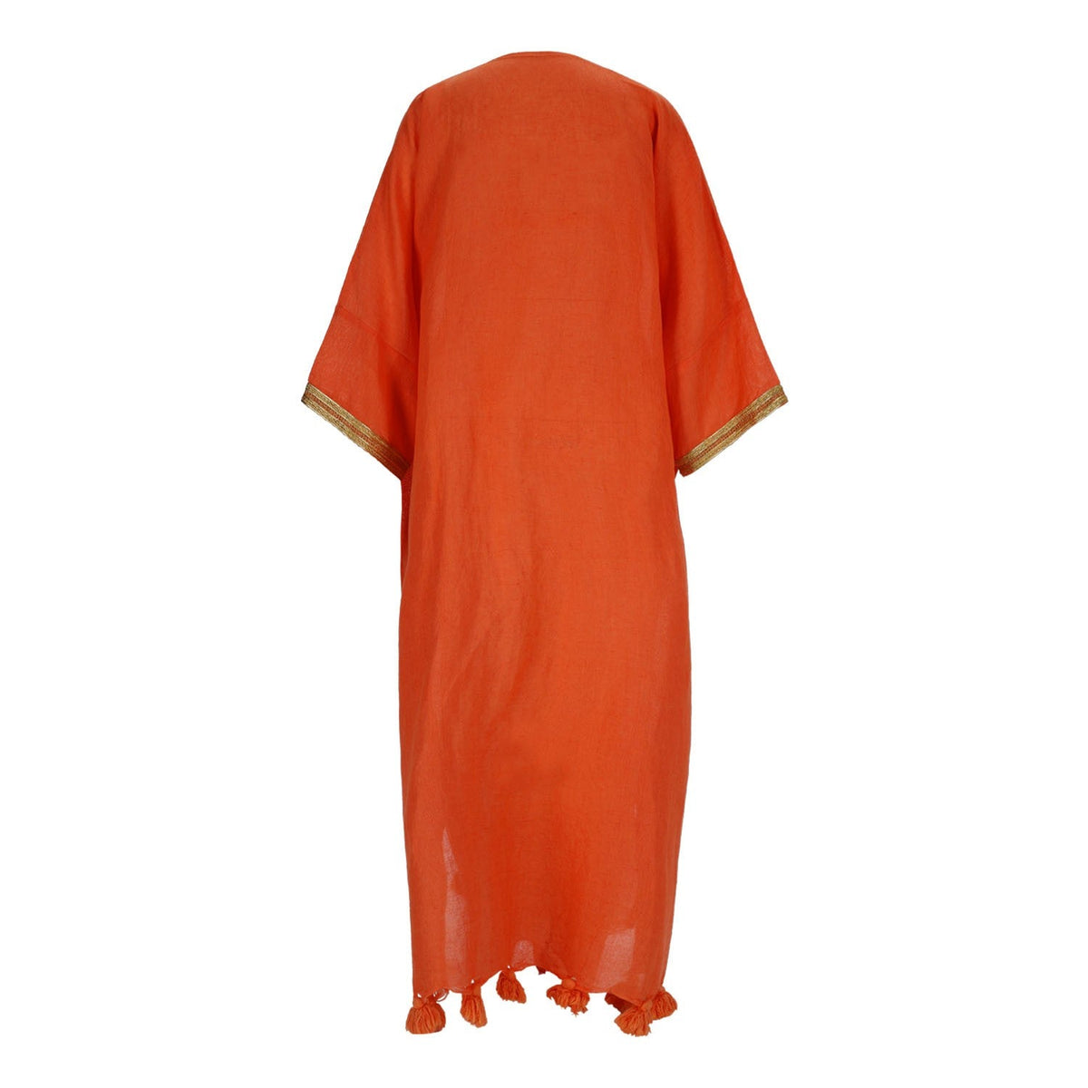 Orangé