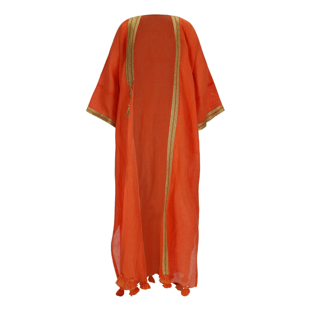Orangé