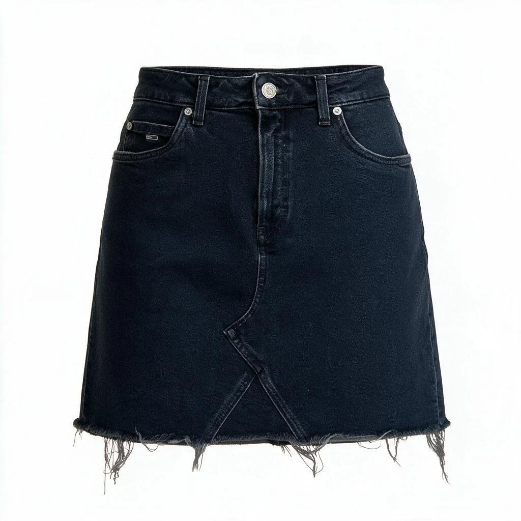 Denim skirt - Tommy Jeans