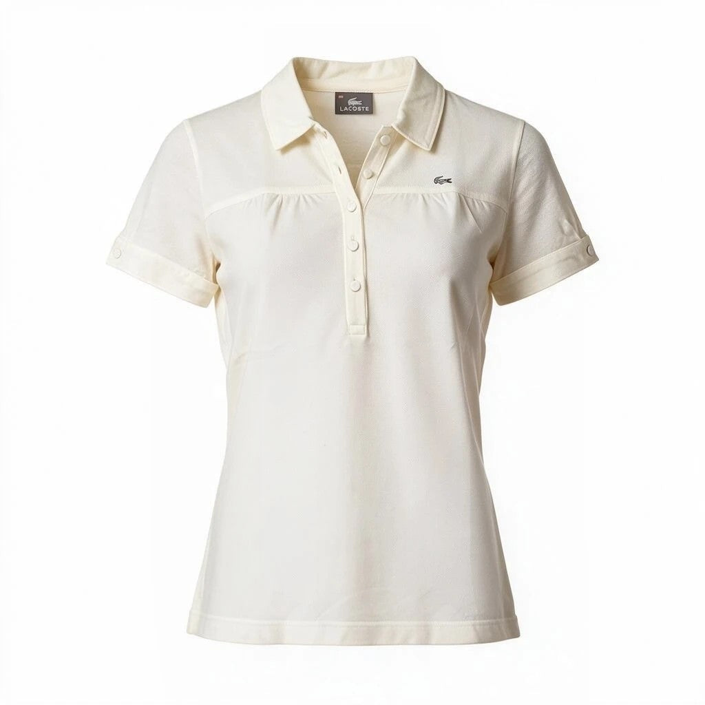 Polo manches courtes - Lacoste