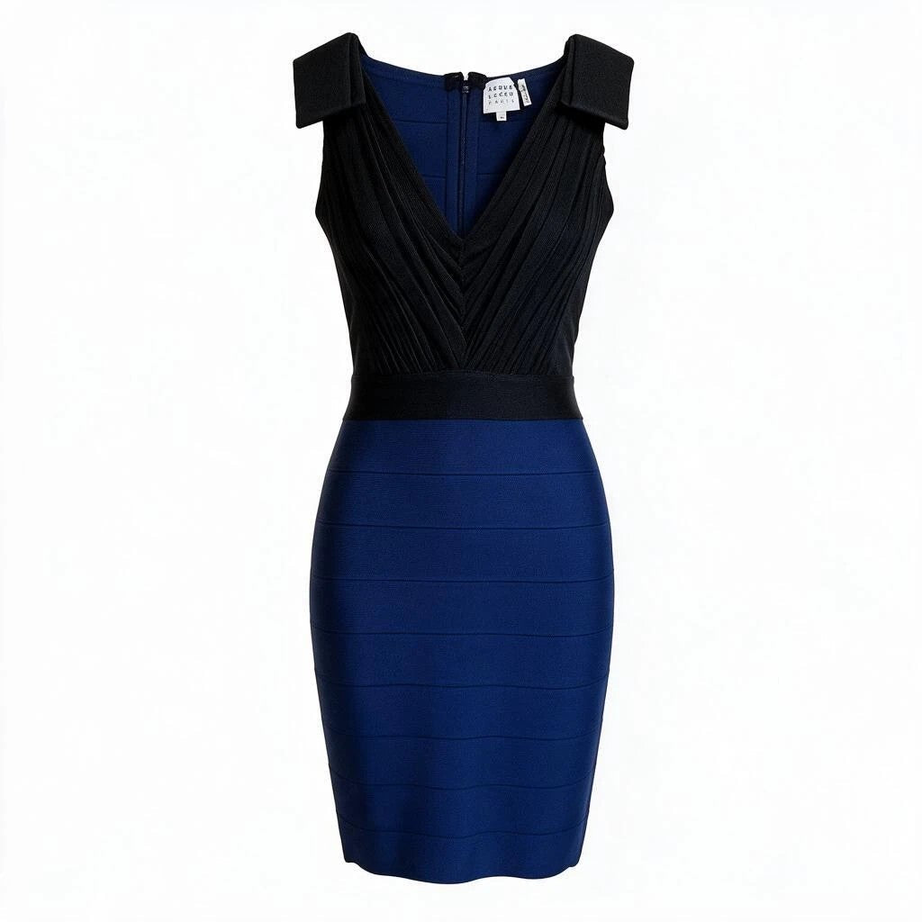Robe de soirée - Hervé Léger