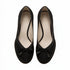 Talon avec nœud en daim - Clarks