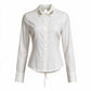 Chemise avec strass et dos ouvert - Divided