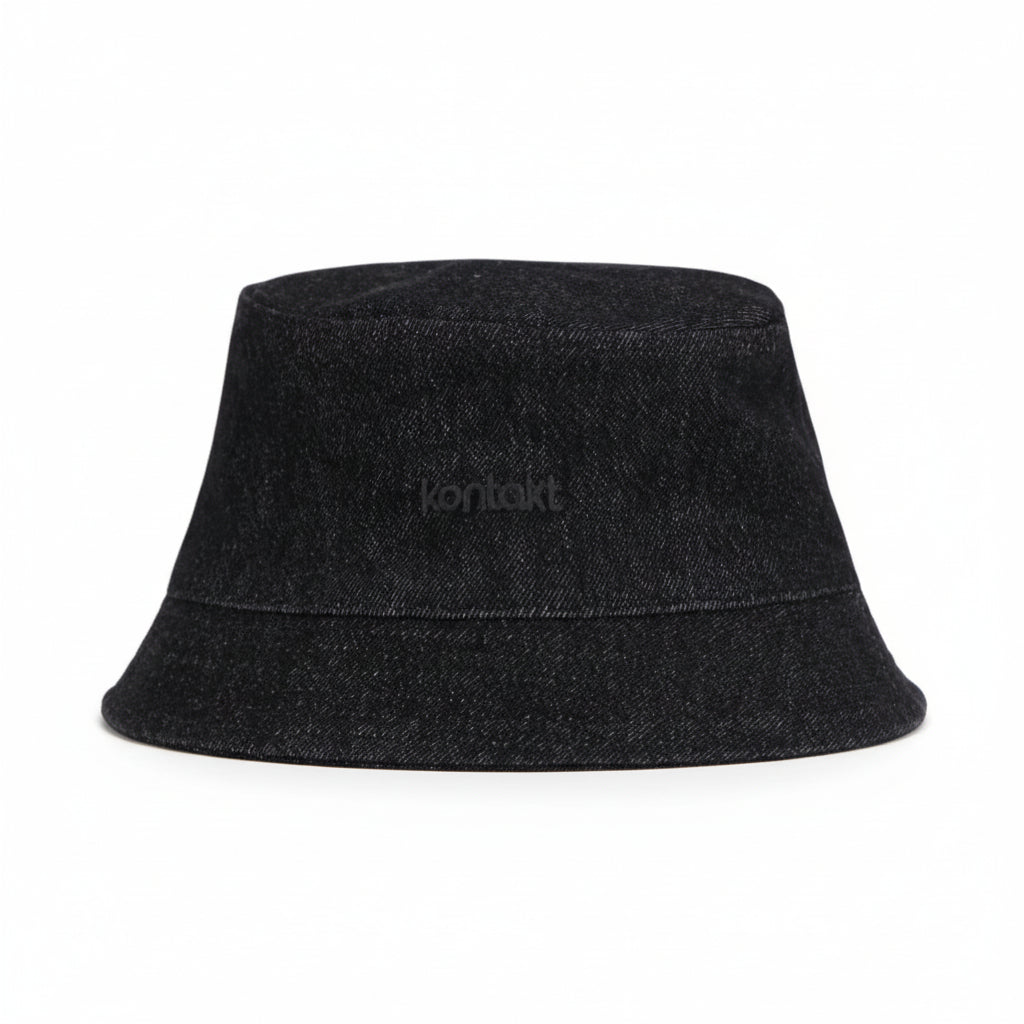 Jeans Noir Foncé