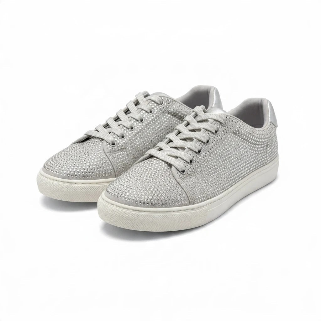 Basket avec strass - Next