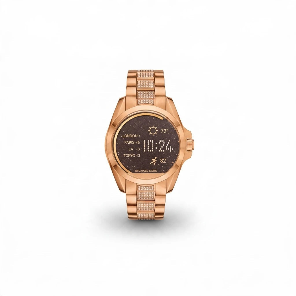 Montre connecté Access - Michael Kors